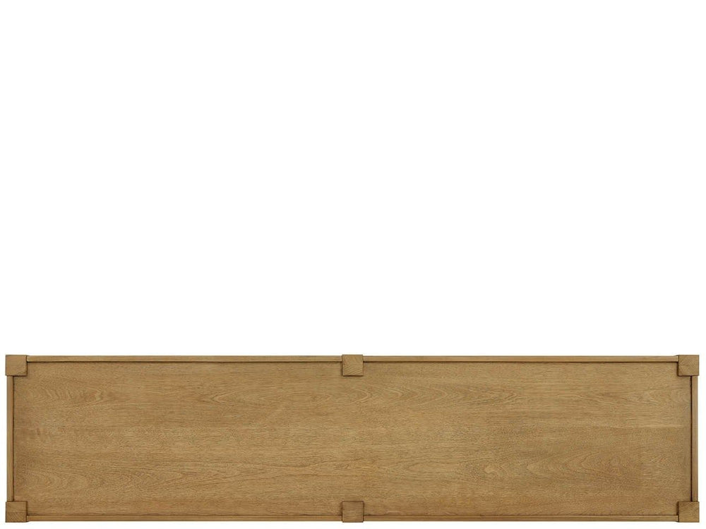 Birchaven - Living Room Table