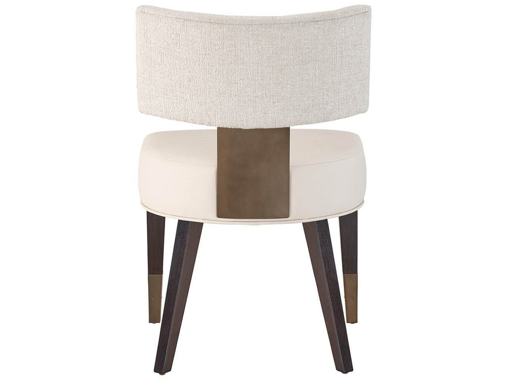 Erinn V x Universal - Loleta Side Chair (Set of 2) - Beige