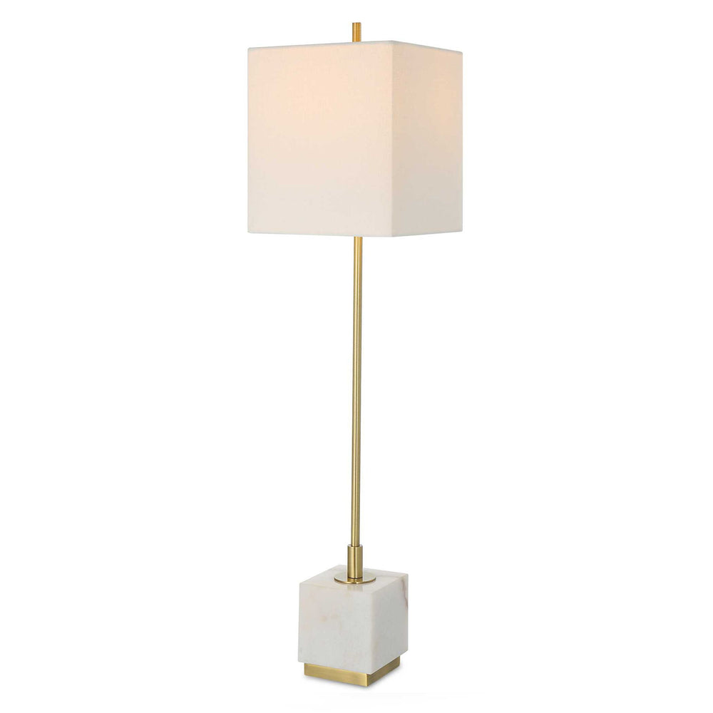 Escort - Buffet Lamp