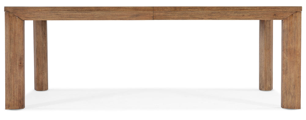 Big Sky - Leg Table With 1-24