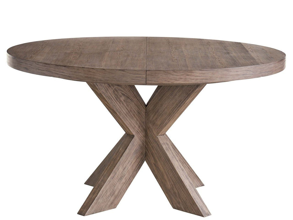 Dwell - Round Dining Table