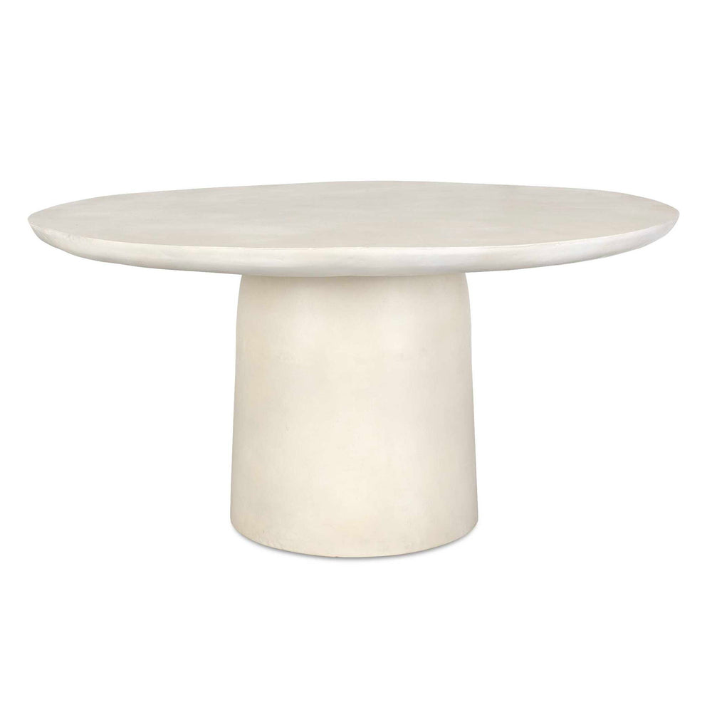 Madrone - Outdoor Dining Table