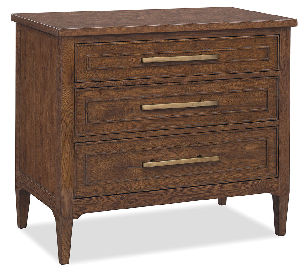 Cashiers - Nightstand