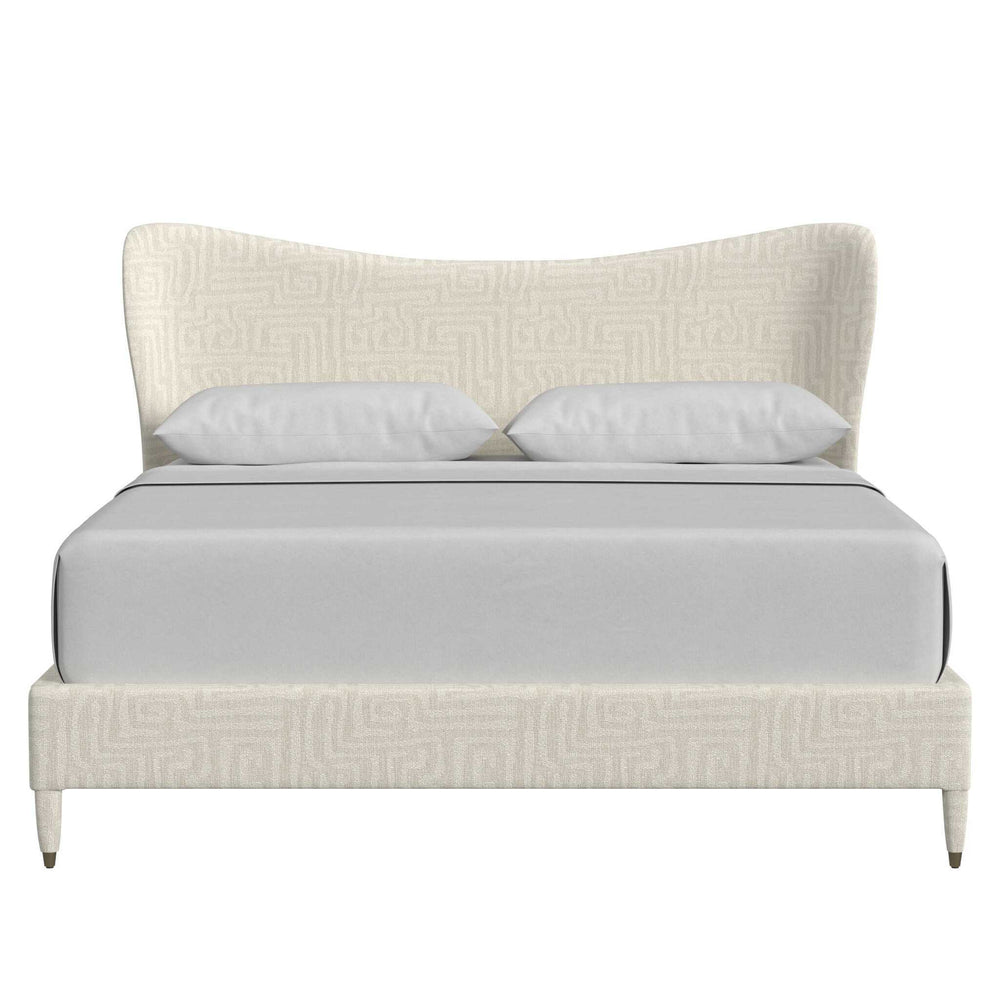 Cocoon - Bed