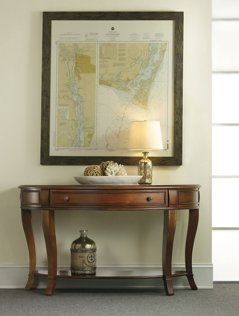 Brookhaven - Table