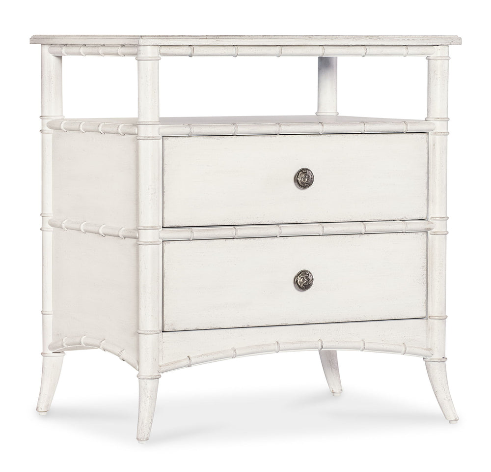 Charleston - Nightstand