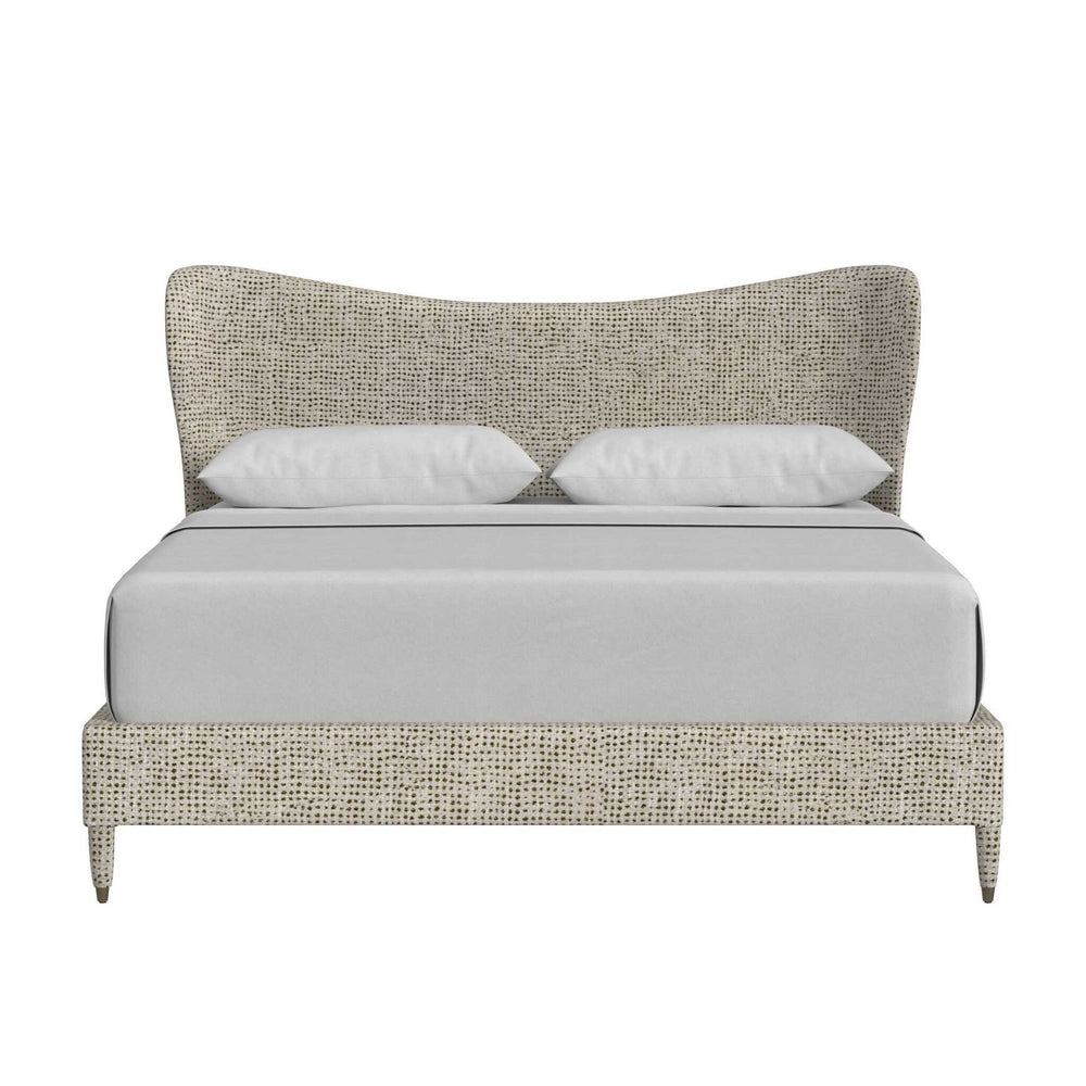 Cocoon - Bed