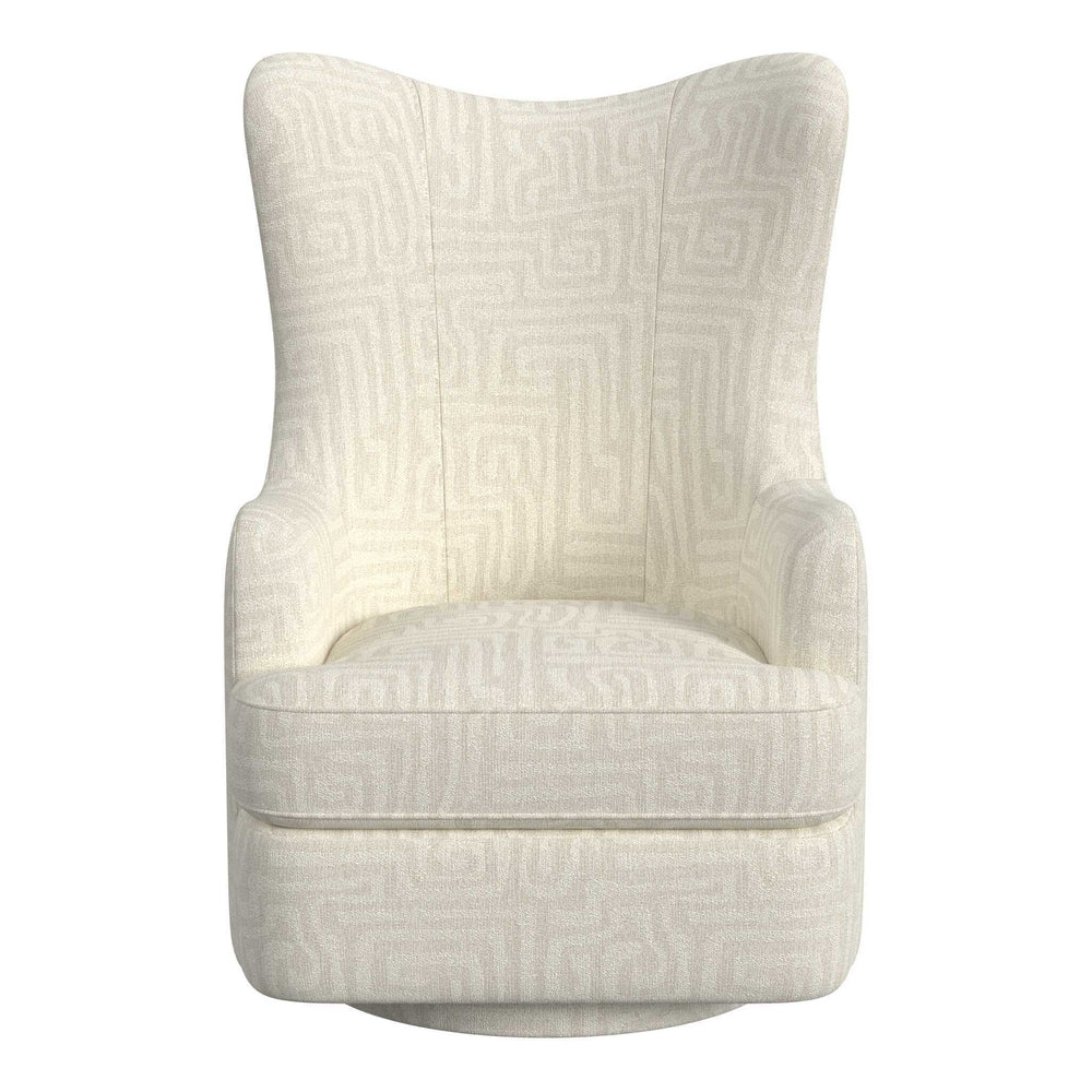 Hot Wing - Swivel Chair