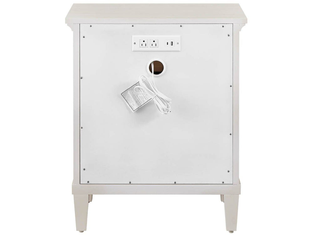 Birchaven - Nightstand - Meadow
