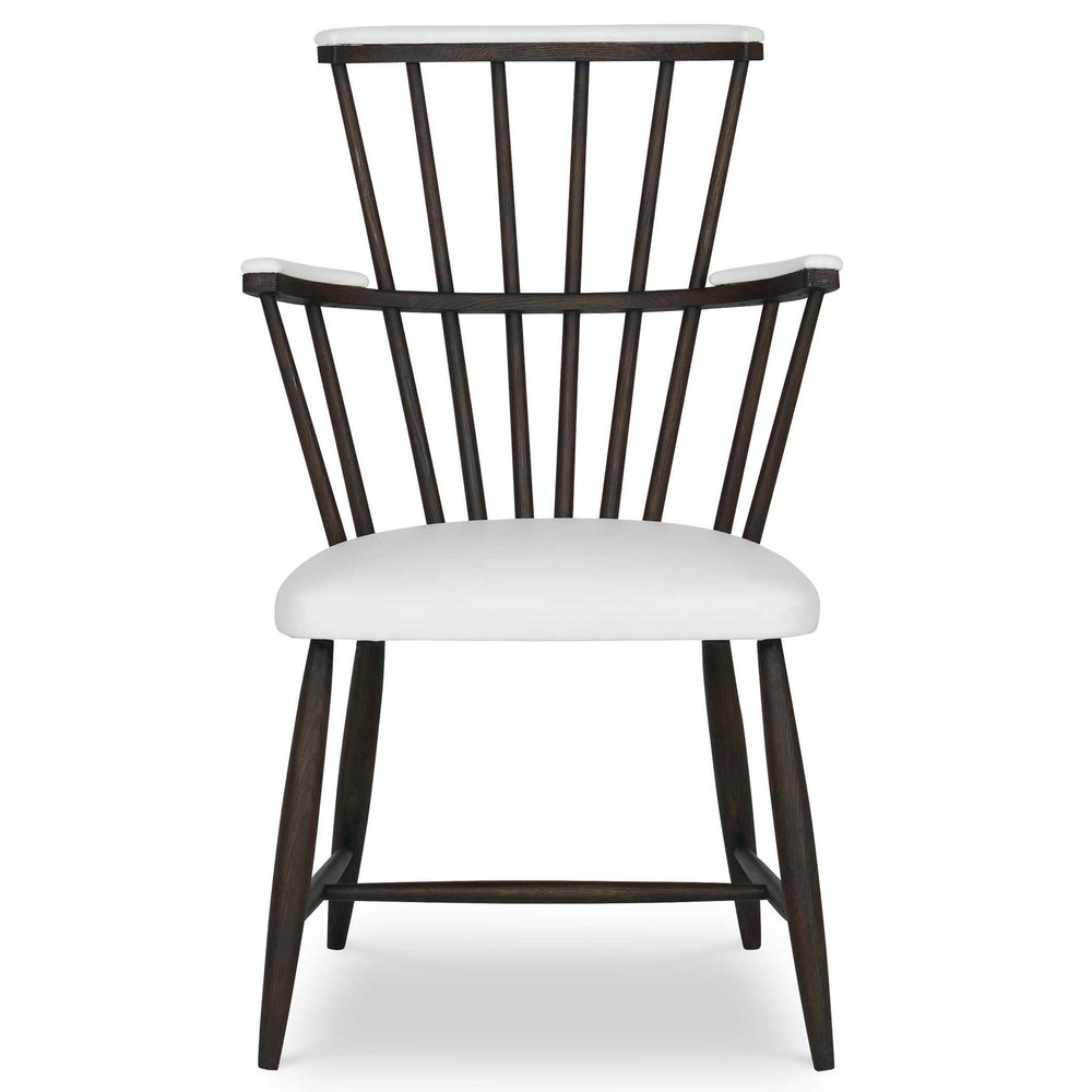 Low Country - Dining Chair (Set Of 2) - White