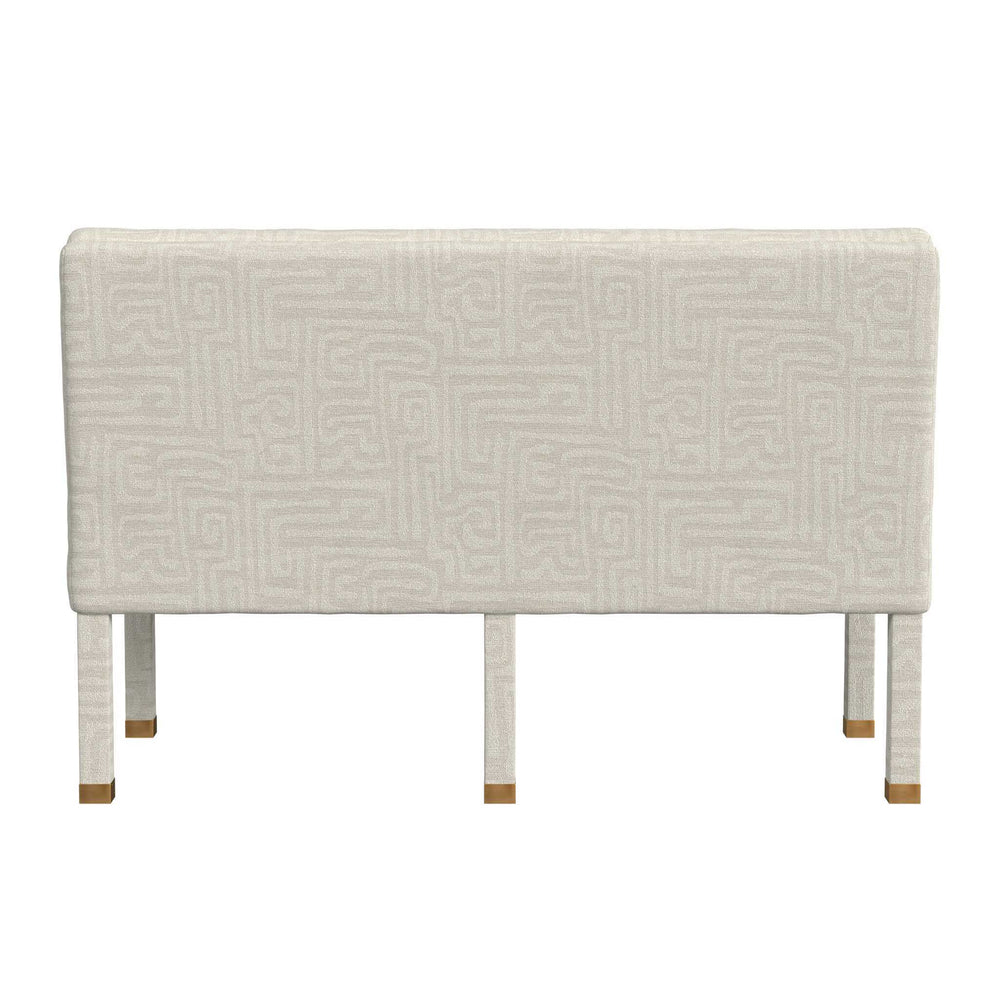 Approach The Bench - Banquette