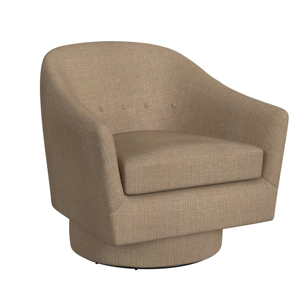 Coupe - Swivel Chair
