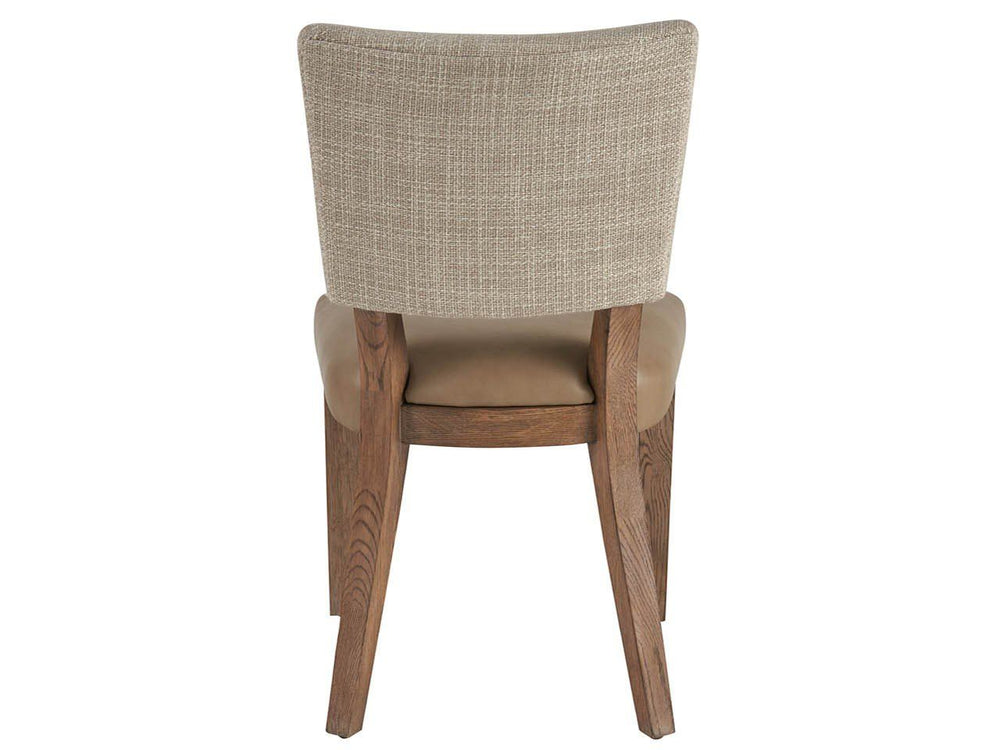 Griffith Park - Upholstered Side Chair (Set of 2) - Sienna