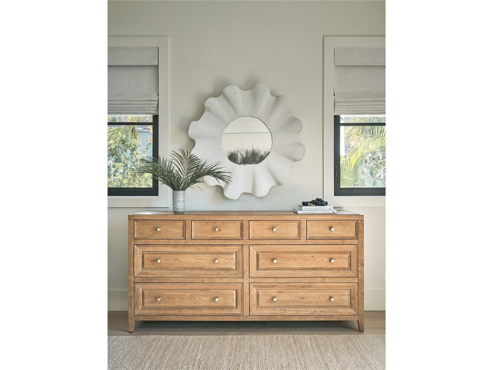 Weekender Coastal Living Home - Dresser - Light Brown