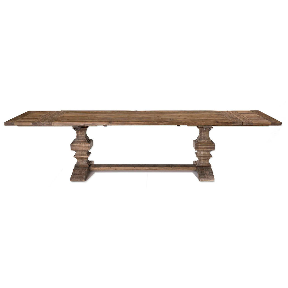 Baldrick - Extension Dining Table