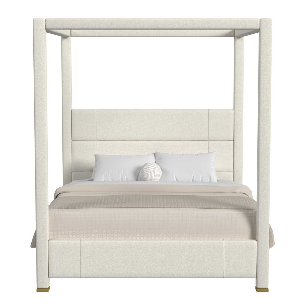 Hibernate - Canopy Bed