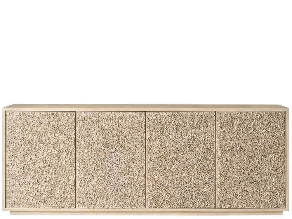 Modern - Blossom Credenza