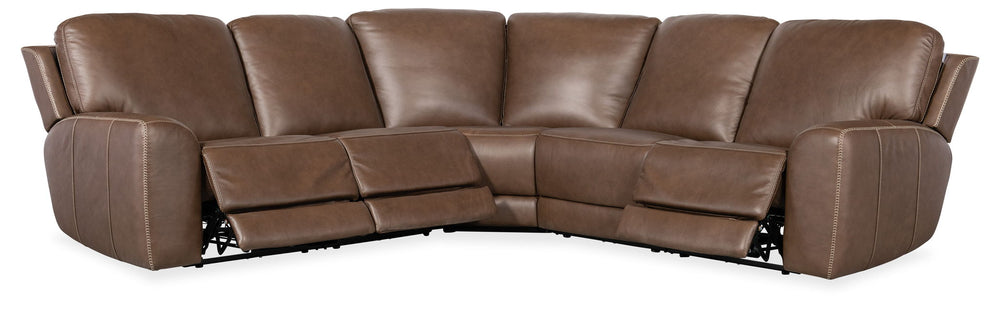 MS - Torres Sectional