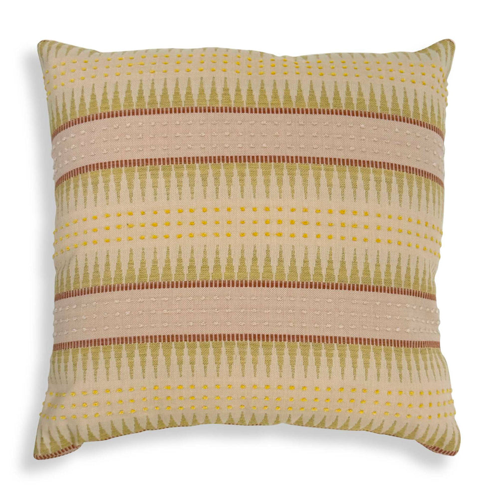 Backgammon - Outdoor Pillow