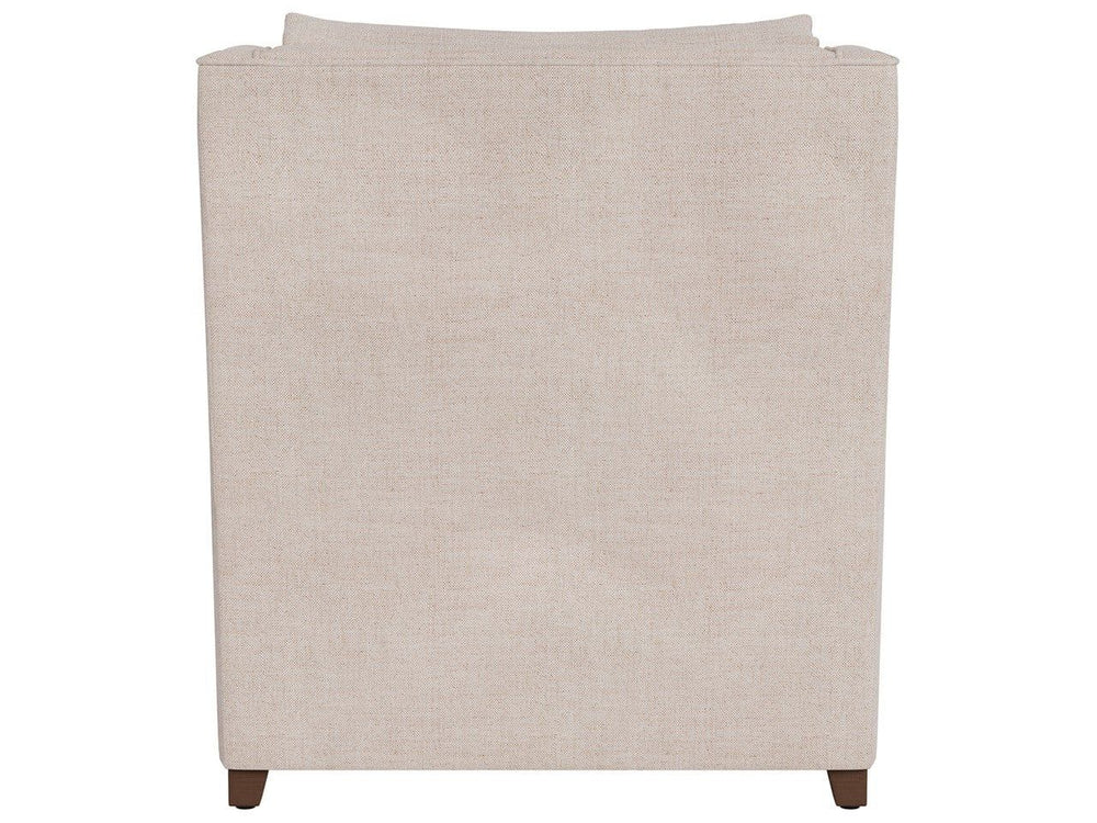 Hudson - Recliner, Special Order - Beige
