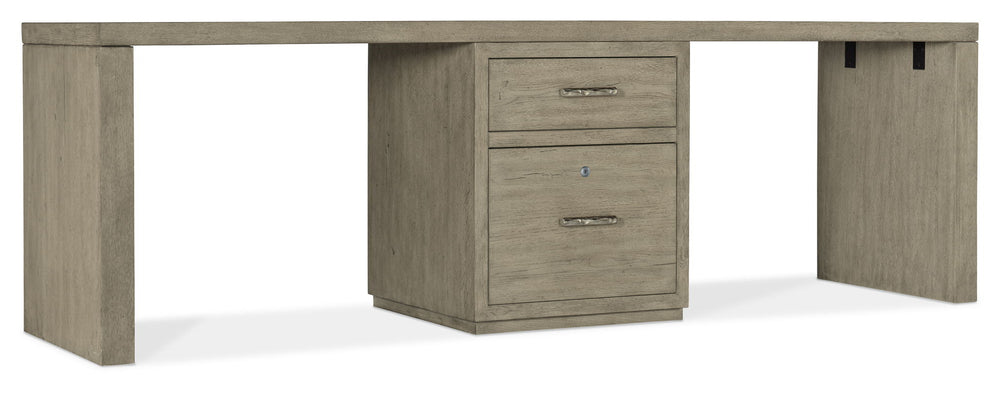 Linville Falls - Desk - 96
