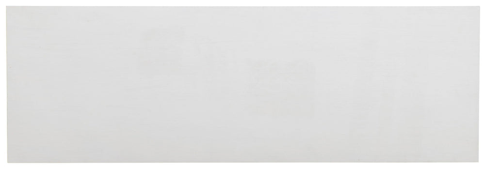 Urban Elevation - 3-Drawer Bachelors Chest - White
