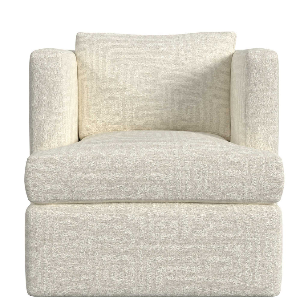 Elevated - Swivel Chair