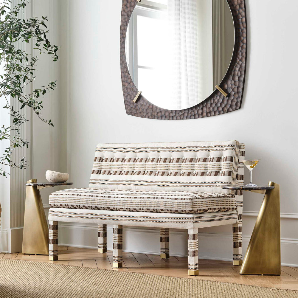 Approach The Bench - Banquette