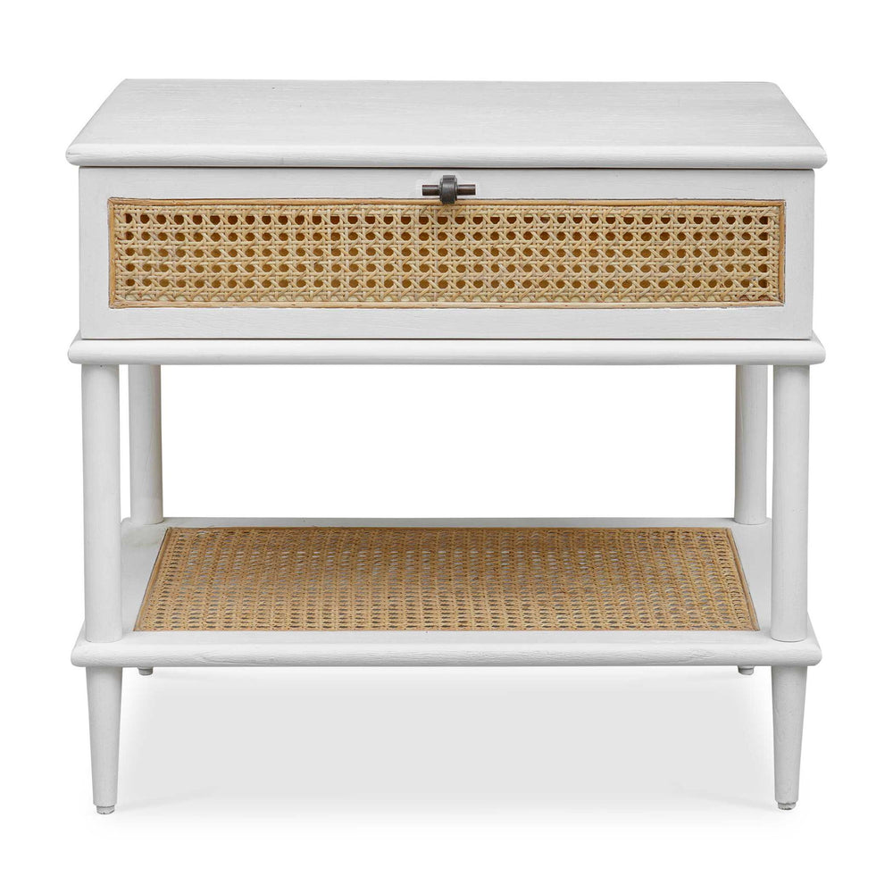 Coast - Rattan Side Table