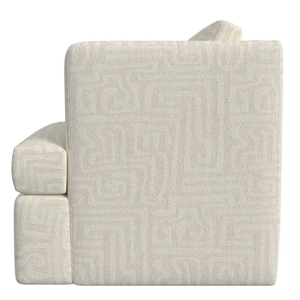 Elevated - Swivel Chair