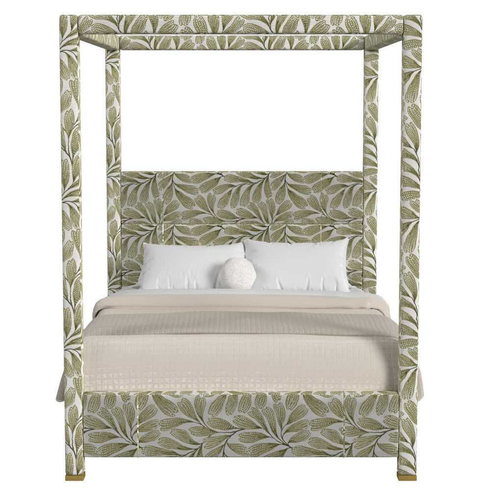 Hibernate - Canopy Bed
