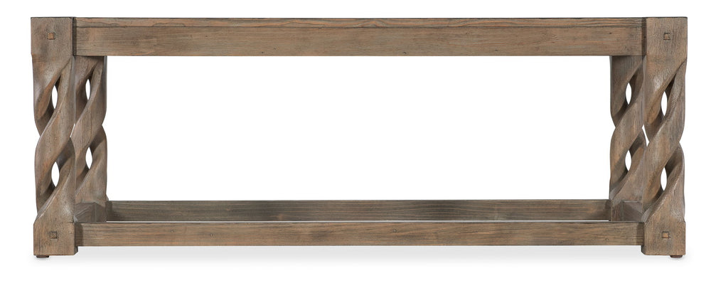 Commerce And Market - Jack O'bein Table