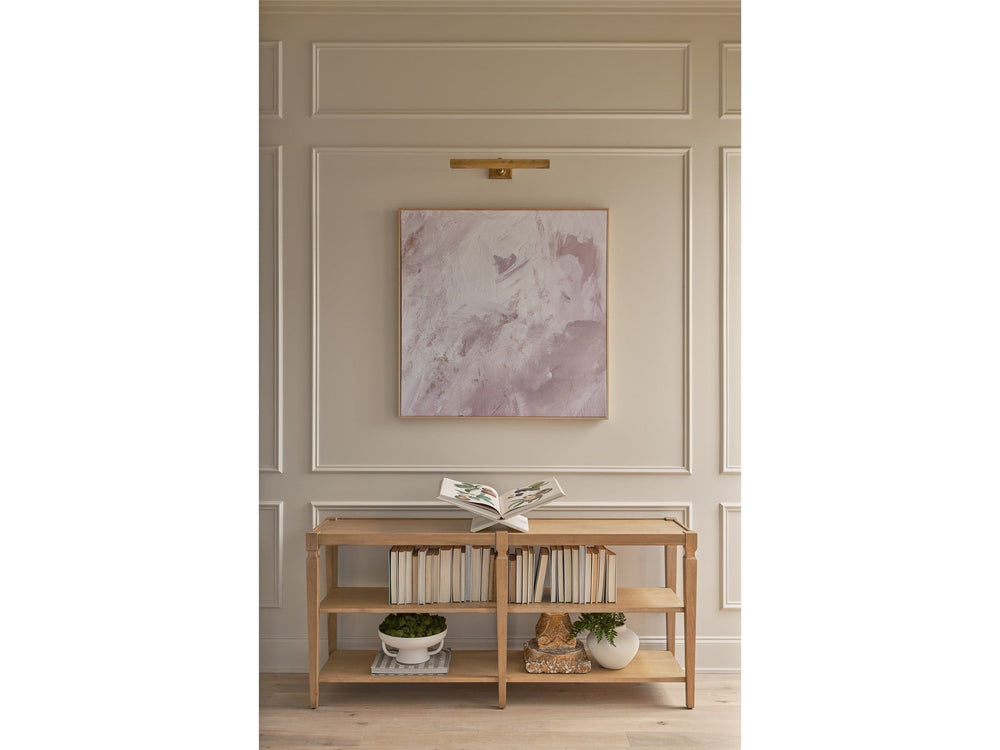 Birchaven - Living Room Table