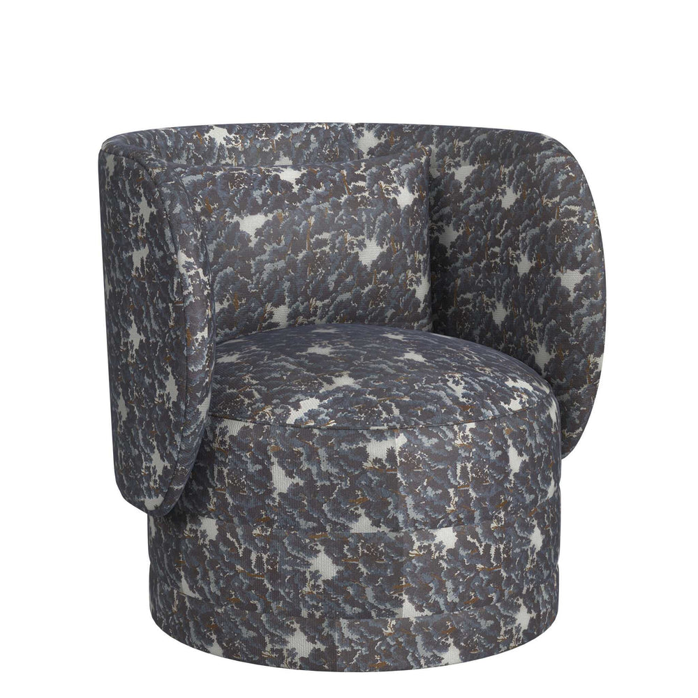 Sanctuary - Swivel Chair