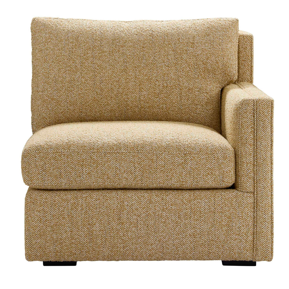 Luxe Sofa - Chair
