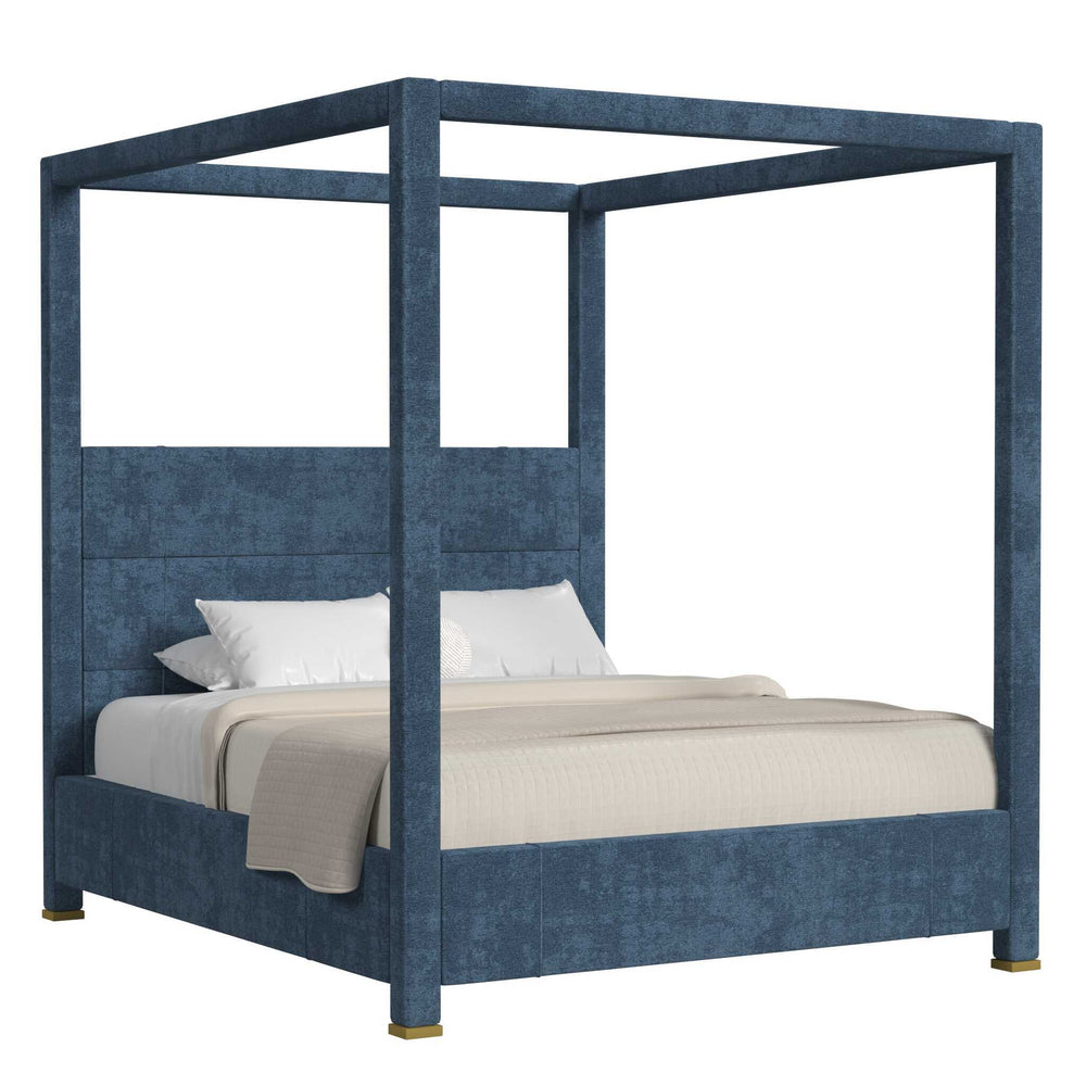 Hibernate - Canopy Bed