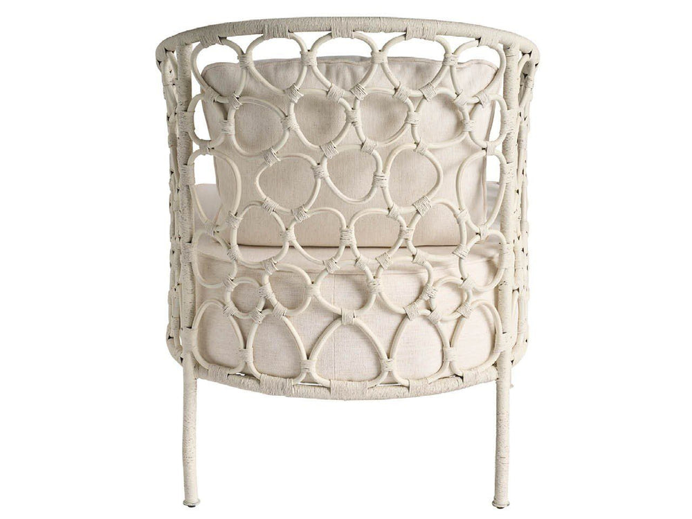 Oasis - Accent Chair