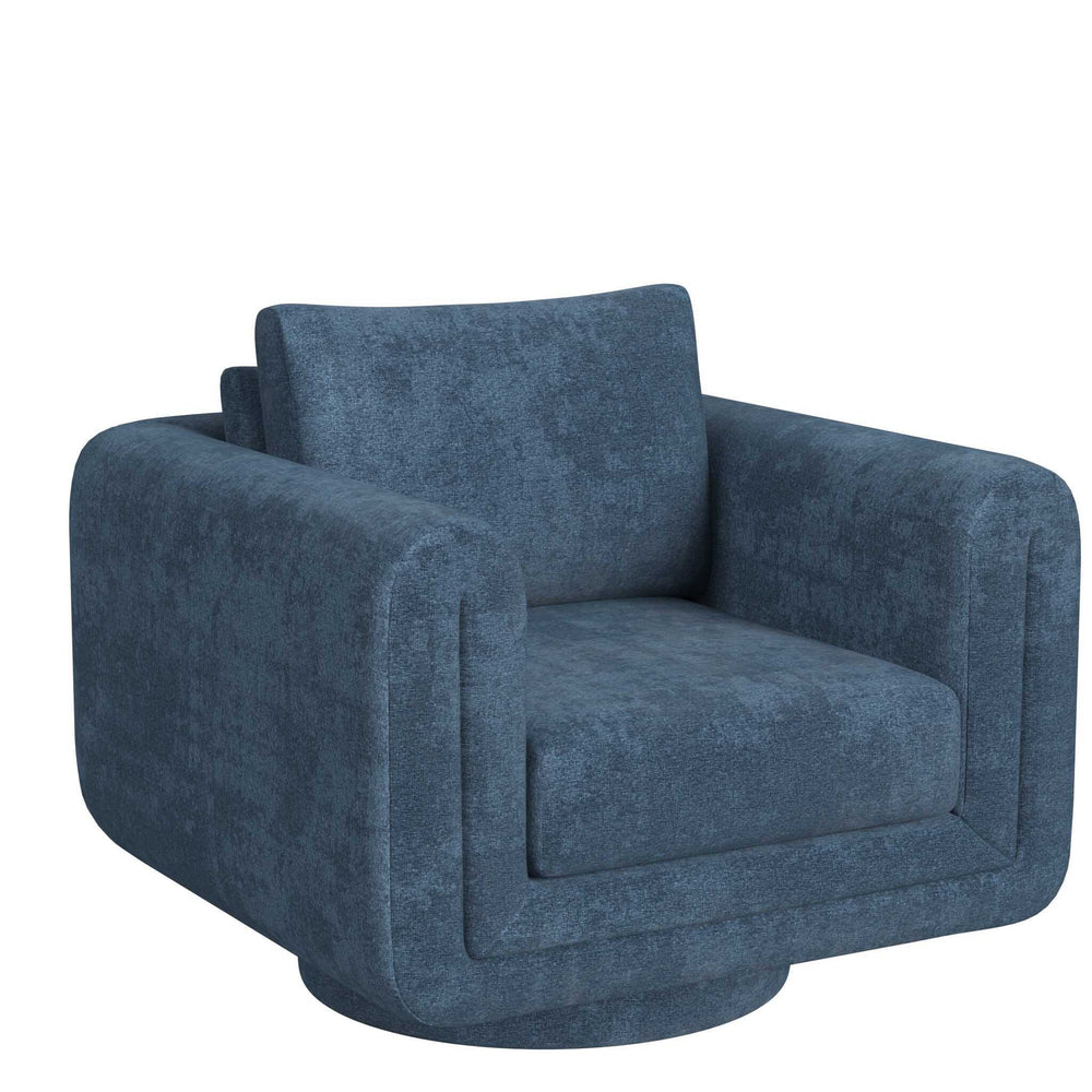 Loop - Swivel Chair