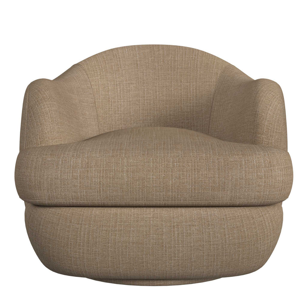 Scoop - Swivel Chair