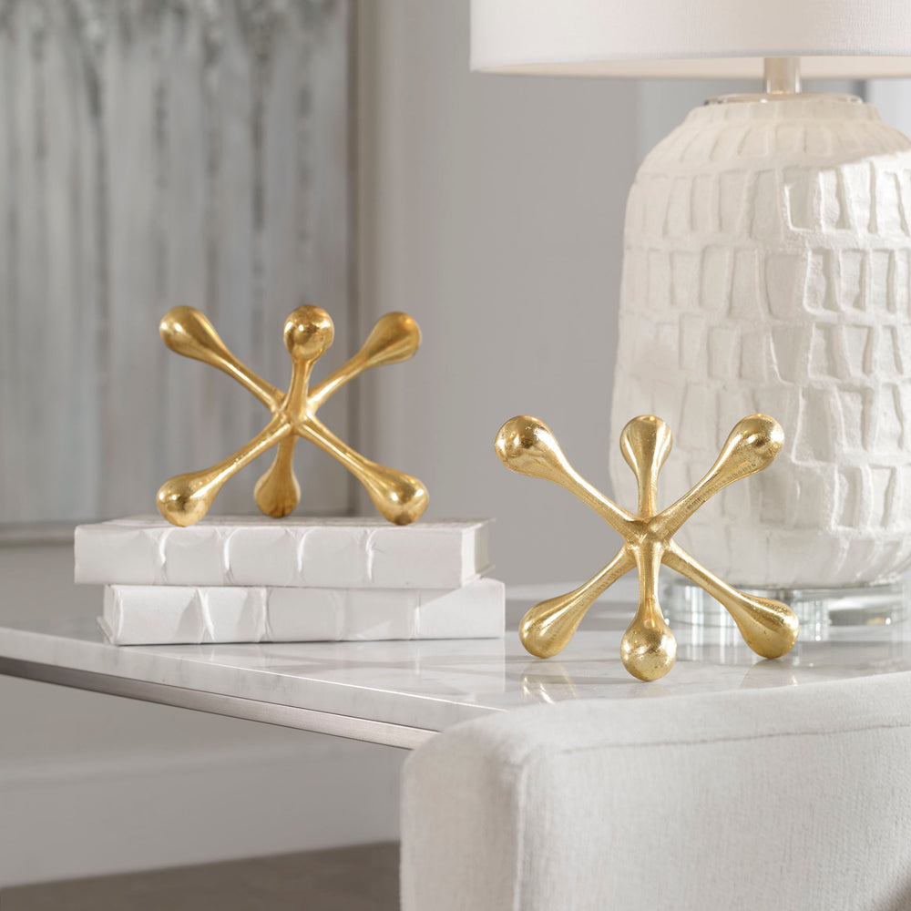 Harlan - Objects (Set of 2)