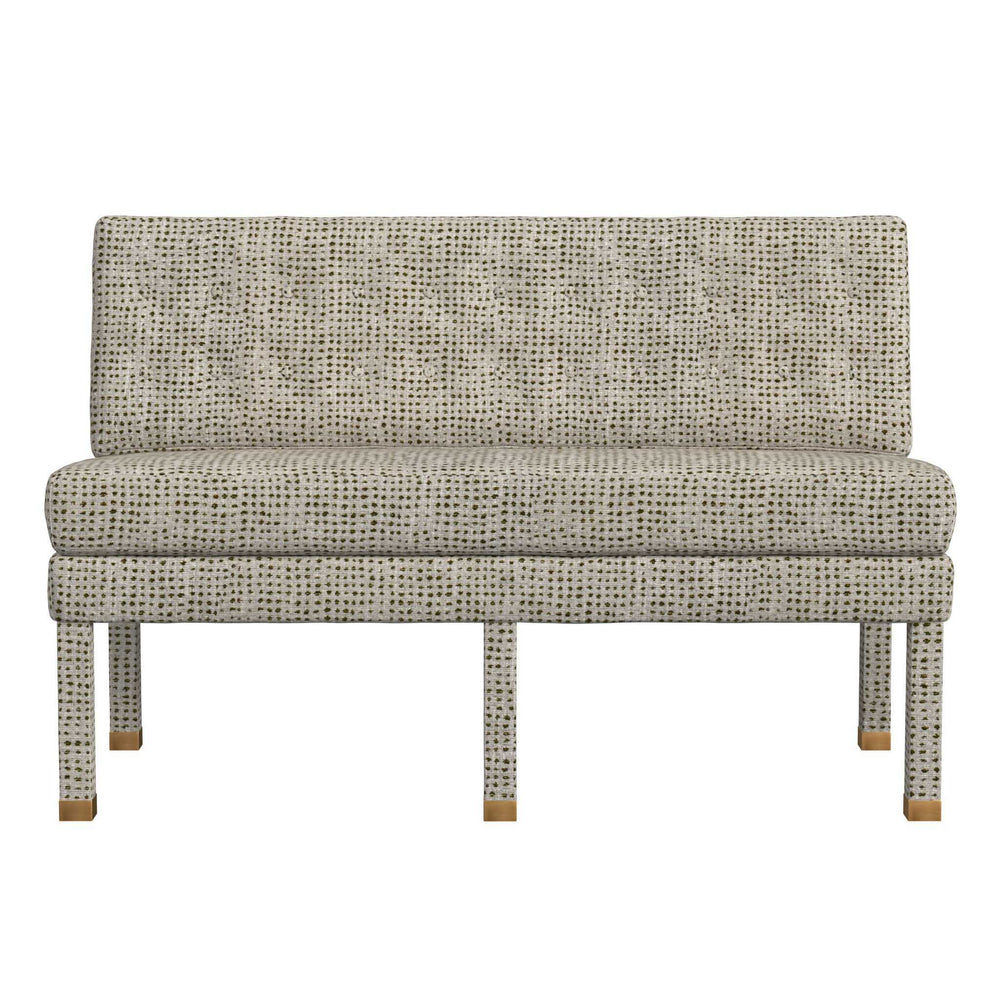 Approach The Bench - Banquette