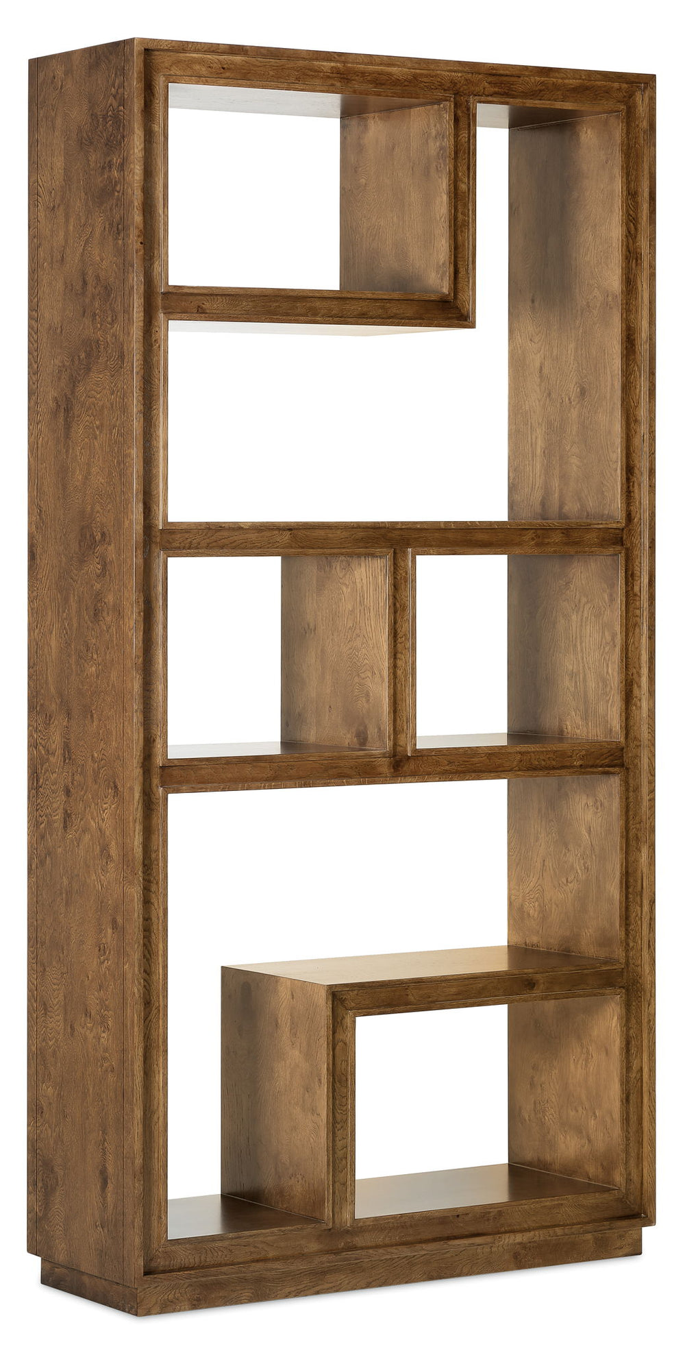 Melange - Nikos Etagere - Dark Brown