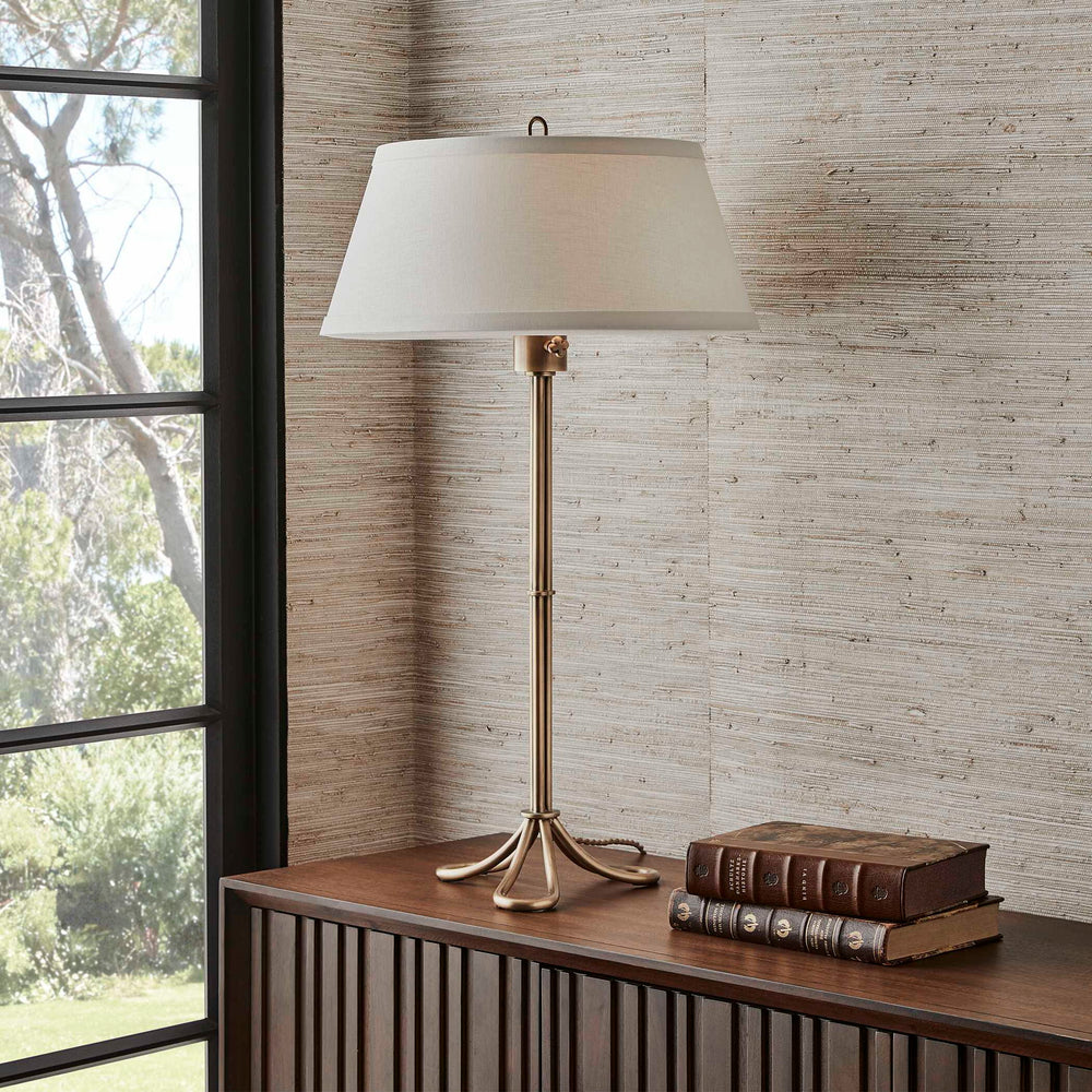 Clover And Petal - Lamp