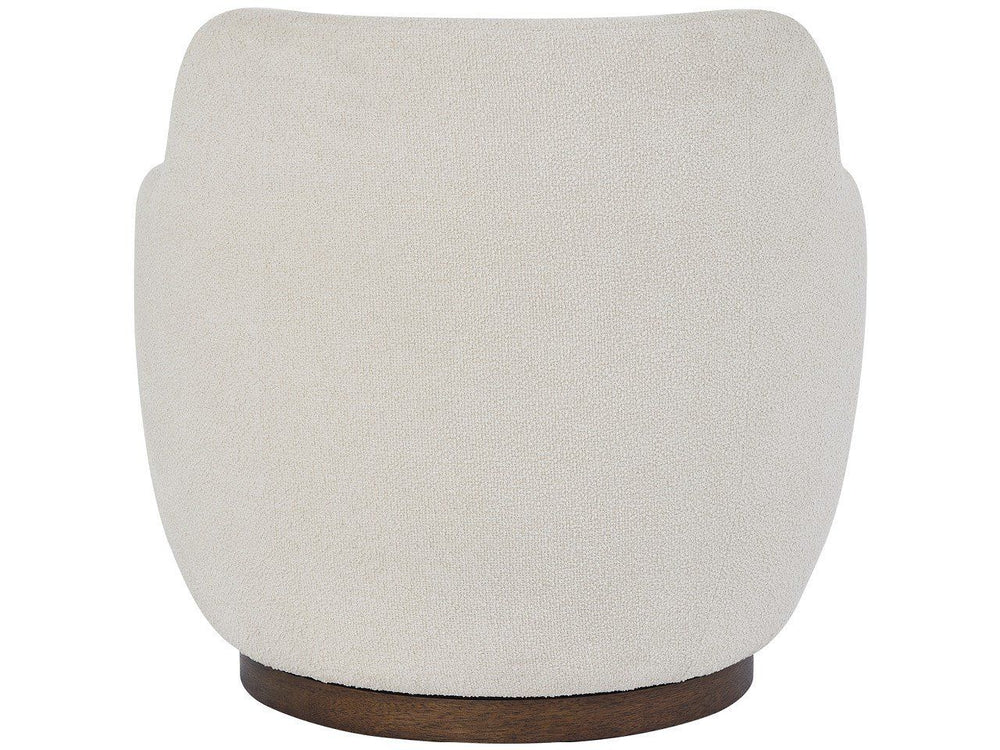 Chloe - Swivel Chair