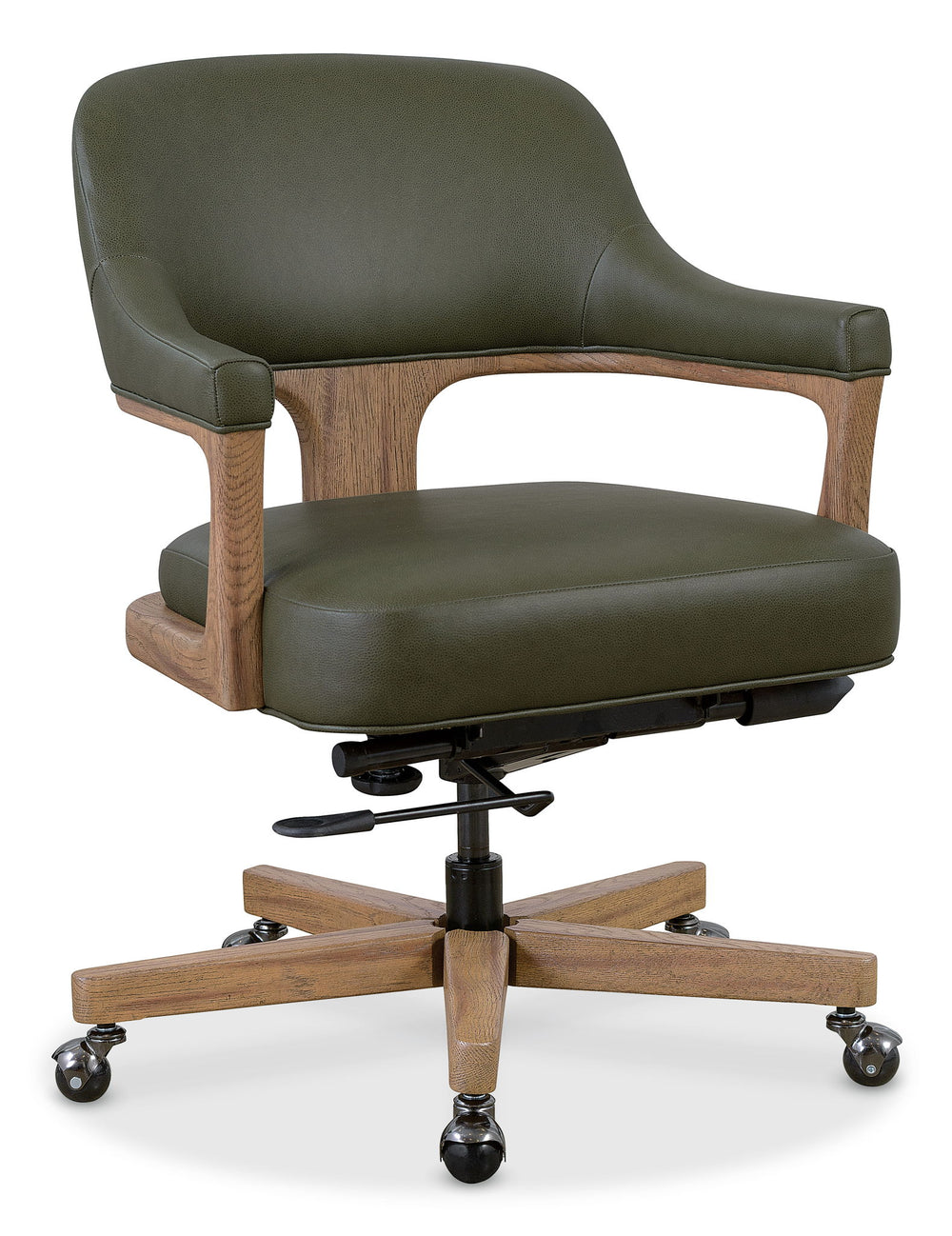 EC - Briar Executive Chair
