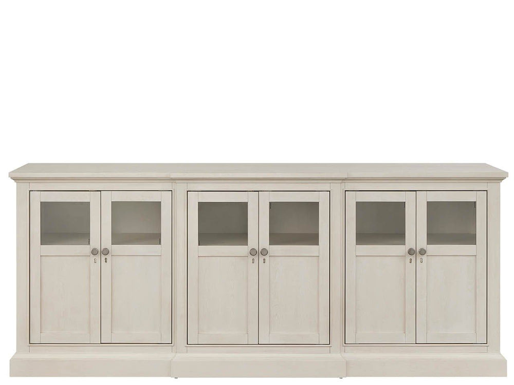 Birchaven - Credenza - Willow