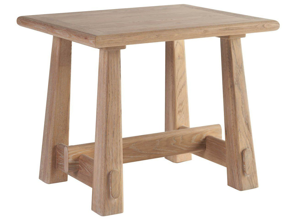 Griffith Park - Rectangular Table