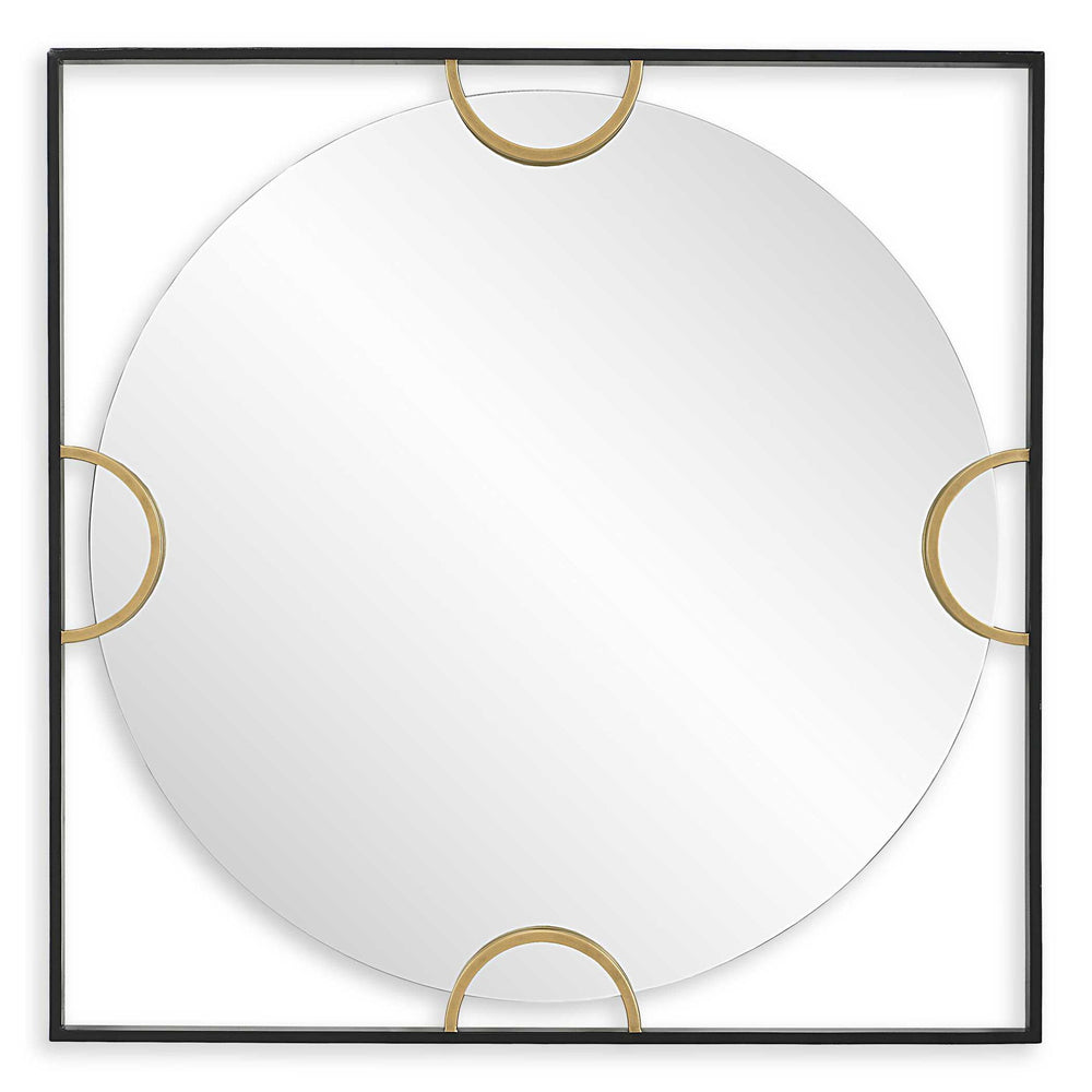 Hinson - Square Mirror