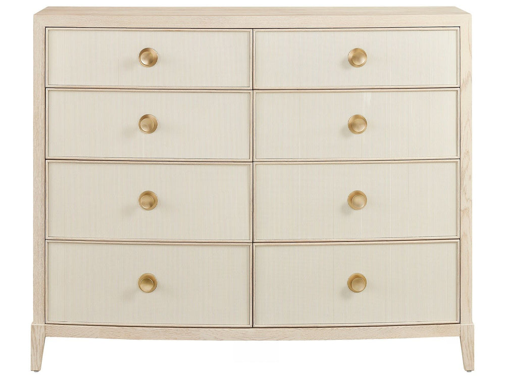 Velora - Paloma Dresser - Beige