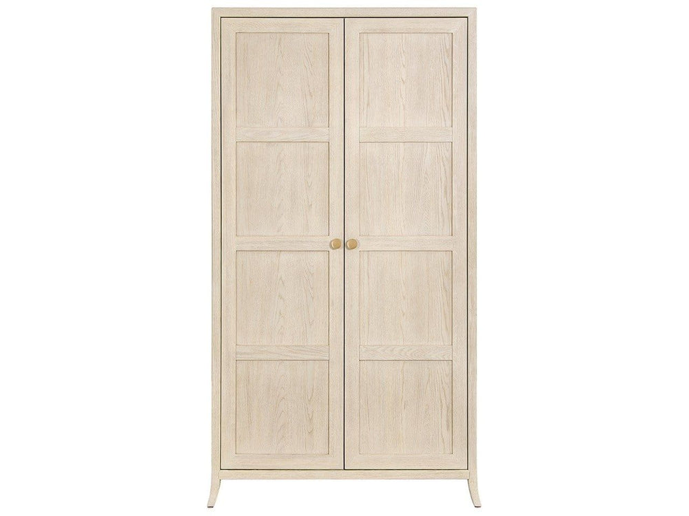 Velora - Wardrobe - Light Brown